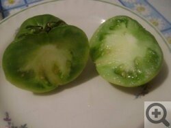Зеленые помидоры ирландский ликер