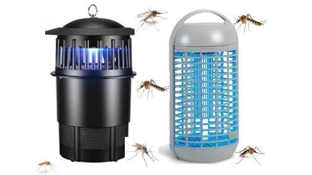 Ловушки для комаров на улице – как выбрать лучшую по характеристикам, виду и принципу действия