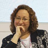 Ирина козий генеральный директор ягодного союза