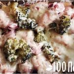 Брокколи замороженная: как приготовить вкусно, чтобы сохранить все полезные свойства