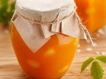 Варенье из тыквы с апельсином и лимоном рецепт