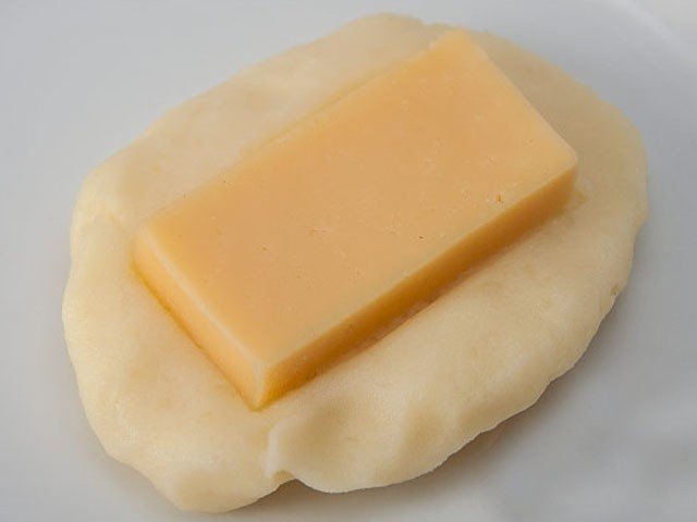 Сыр домашний рецепт