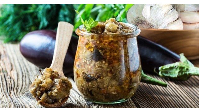 Маринованные баклажаны — вкусные и оригинальные рецепты пикантной закуски