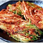 Рецепт кимчи из пекинской капусты по-корейски