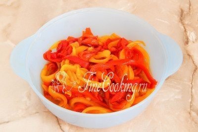 Салат лакомка рецепт с морковкой